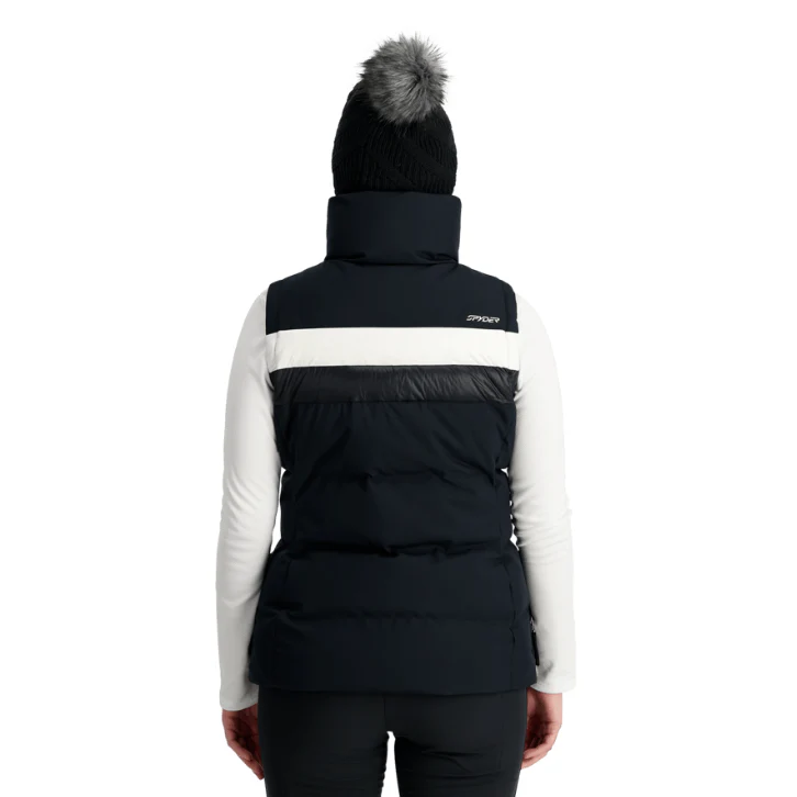 Spyder Eastwood W Down Vest - Image 2