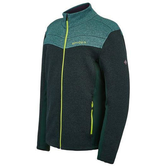 Spyder Encore Full Zip - Image 2