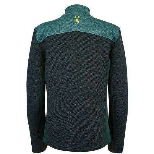 Spyder Encore Full Zip - Image 3
