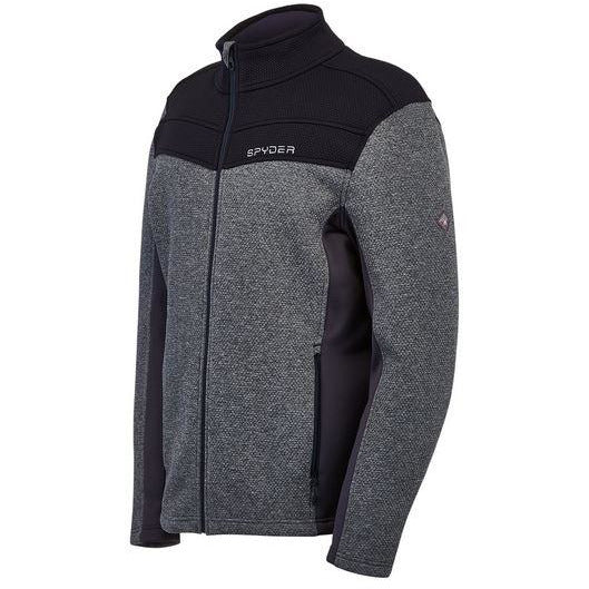 Spyder Encore Full Zip - Image 4