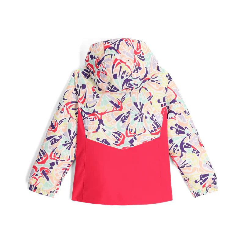 Spyder Girls Conquer Jacket - Image 2
