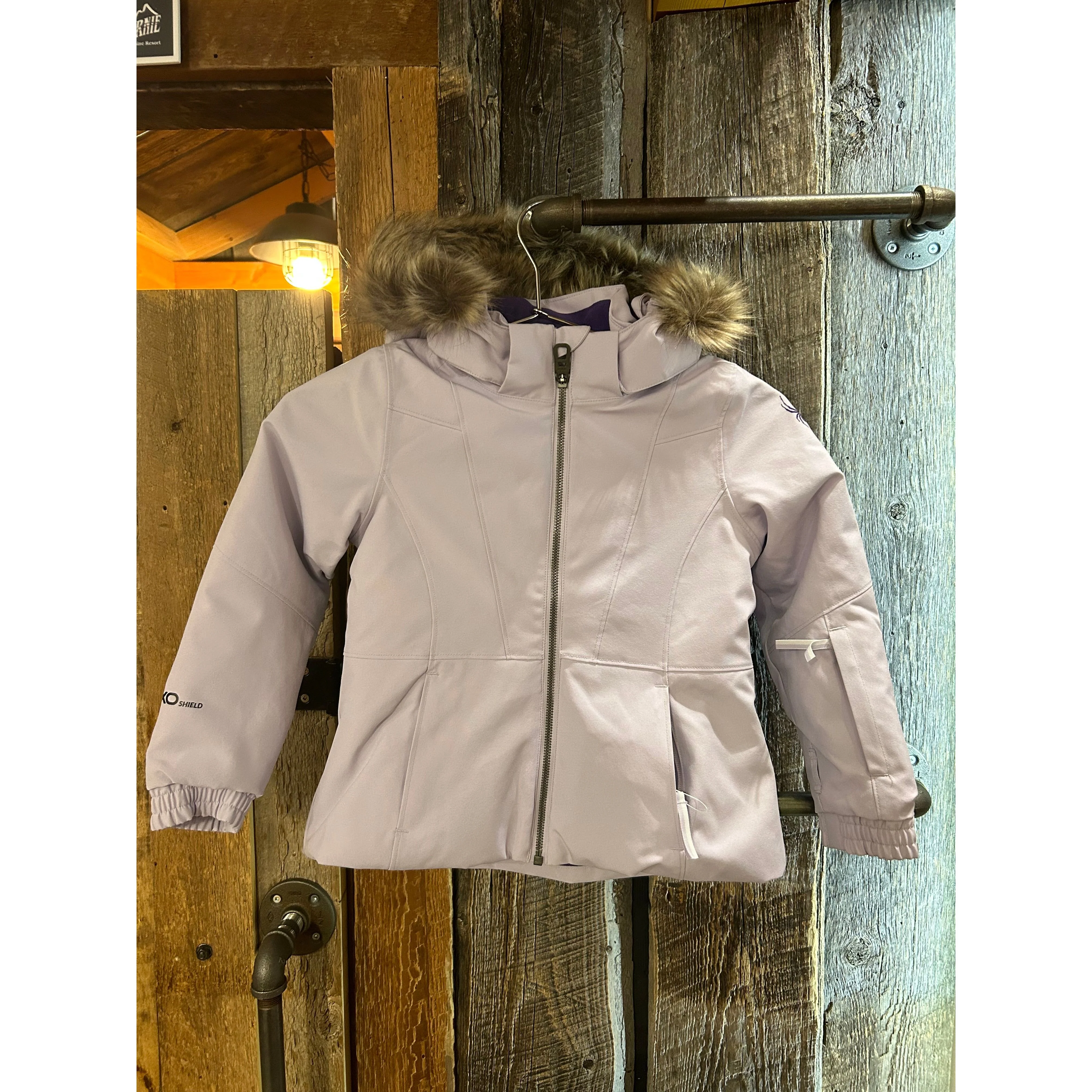 Spyder Girls Lola Jacket - Image 3