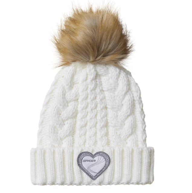 Spyder Girls Luna Hat - Image 2