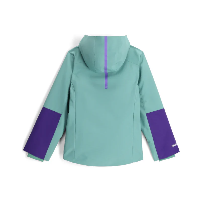 Spyder Girls Mila Jacket - Image 2