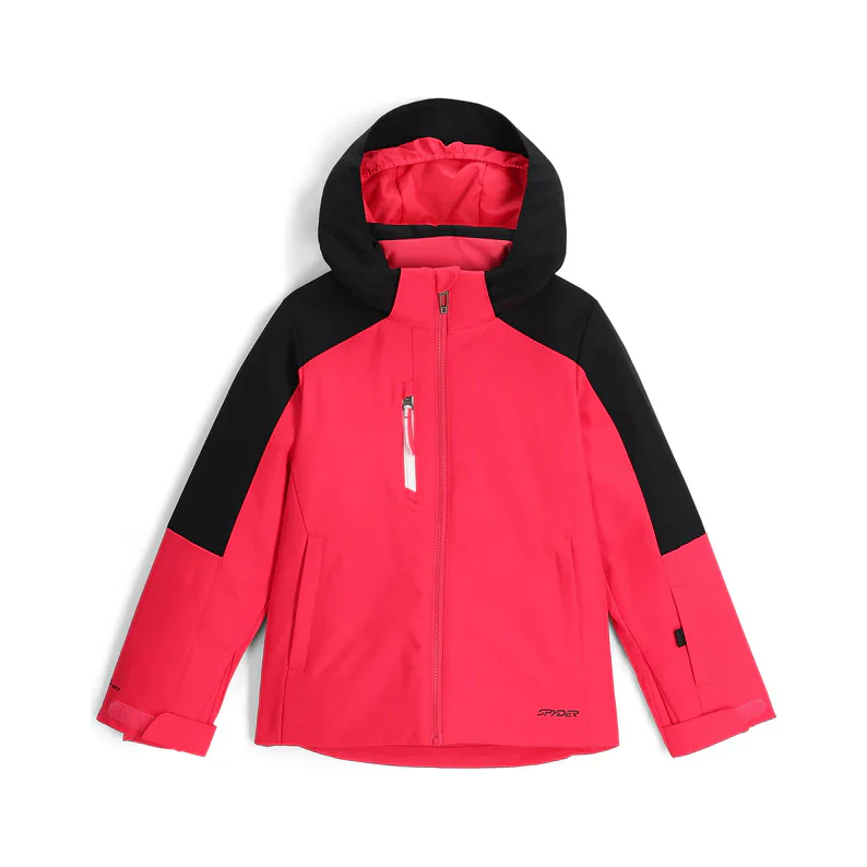 Spyder Girls Mila Jacket - Image 3