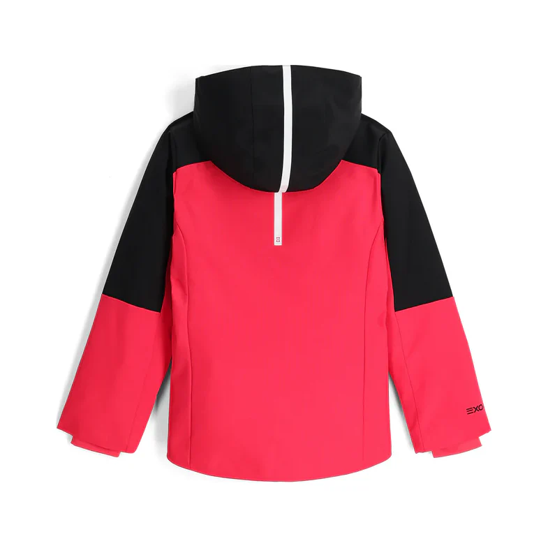 Spyder Girls Mila Jacket - Image 4
