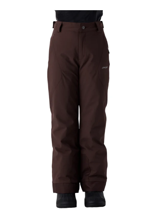 Spyder Girls Olympia Pants - Image 2