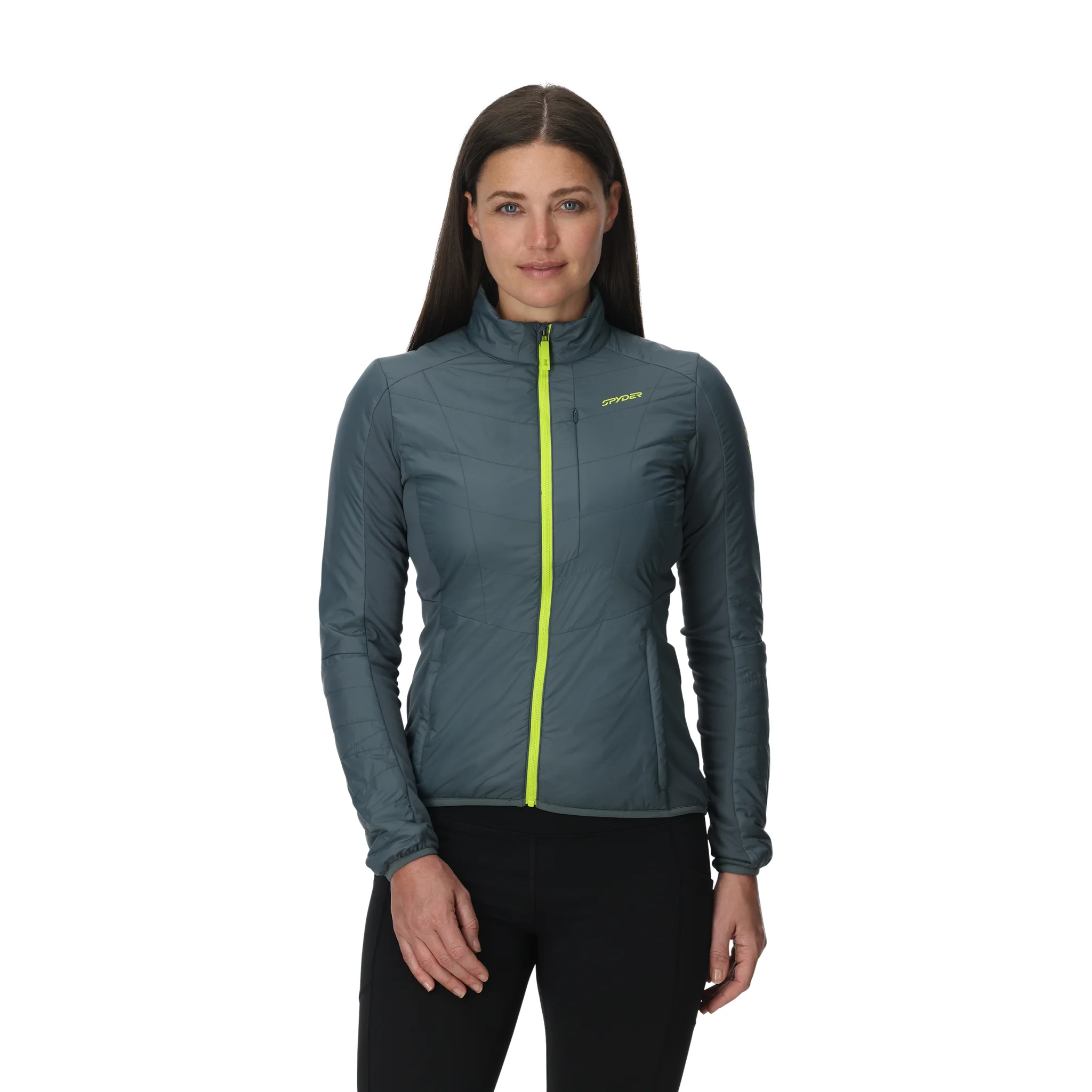 Spyder W Glissade Hybrid Jacket - Image 2