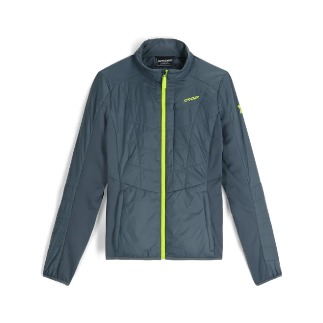Spyder W Glissade Hybrid Jacket - Image 3
