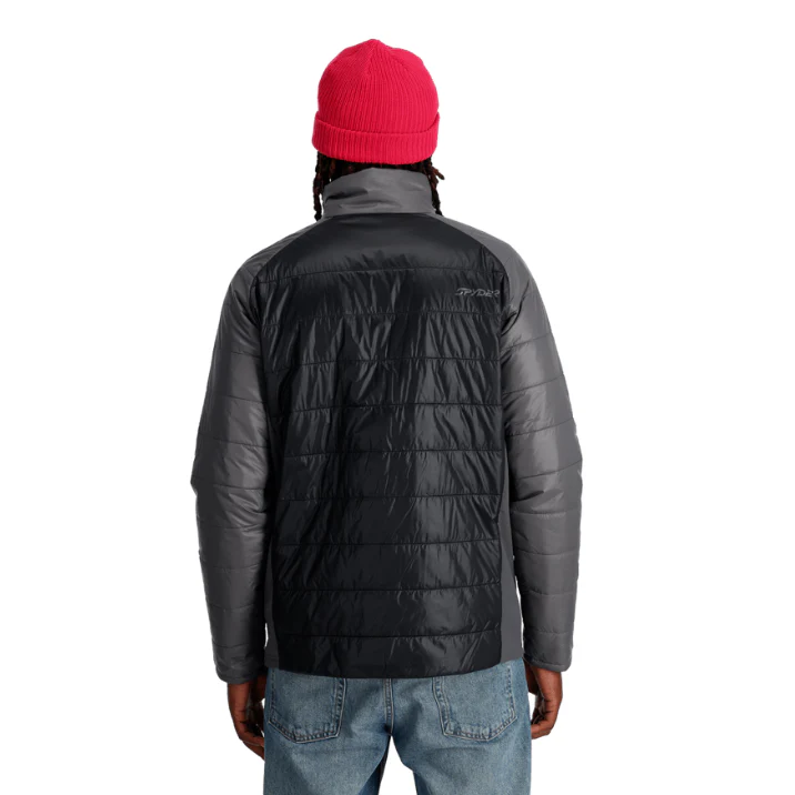 Spyder Glissade Jacket - Image 2
