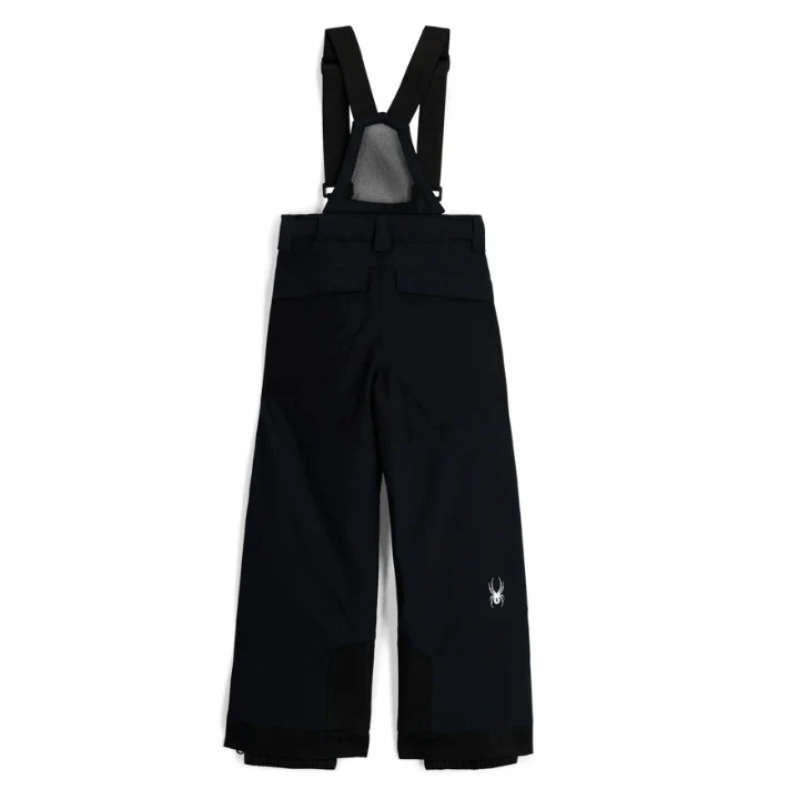 Spyder Guard Side Youth Zip Pants - Image 2