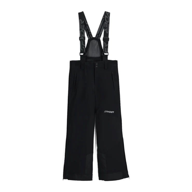 Spyder Guard Side Zip Pant - Image 2