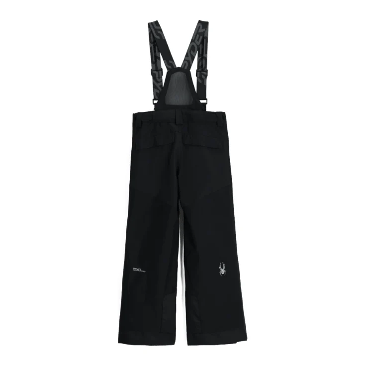 Spyder Guard Side Zip Pant - Image 3