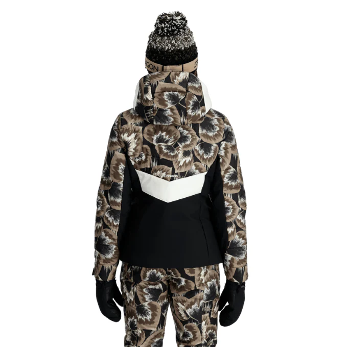 Spyder Haven W Jacket - Image 2