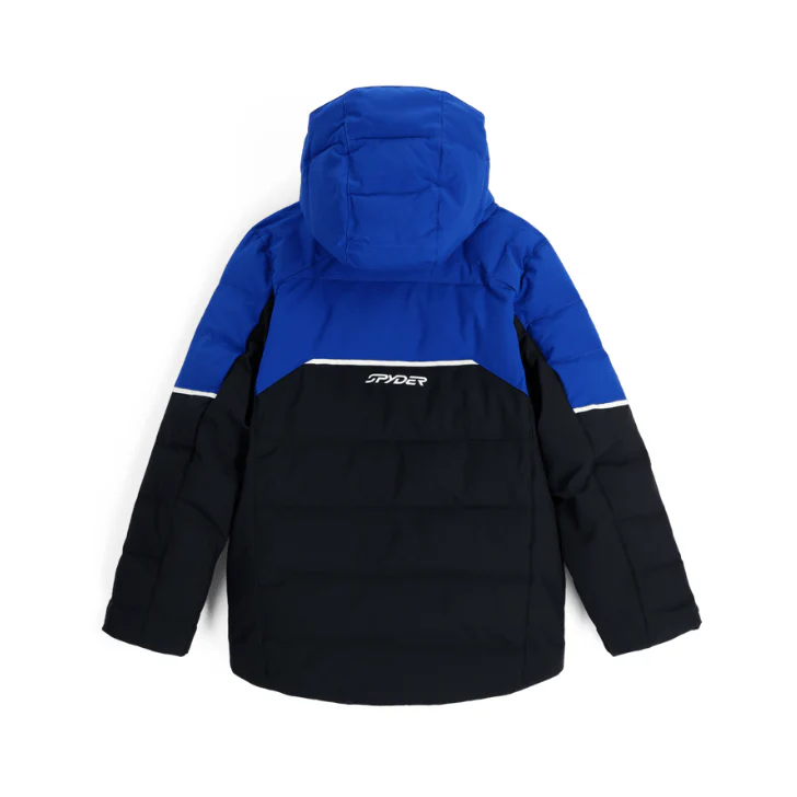 Spyder Impulse Synthetic Down Youth Jacket - Image 2