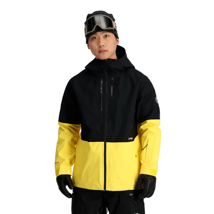 Spyder Jagged GTX Shell Jacket