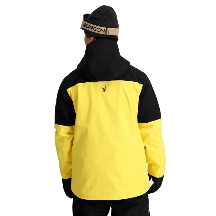 Spyder Jagged GTX Shell Jacket - Image 2