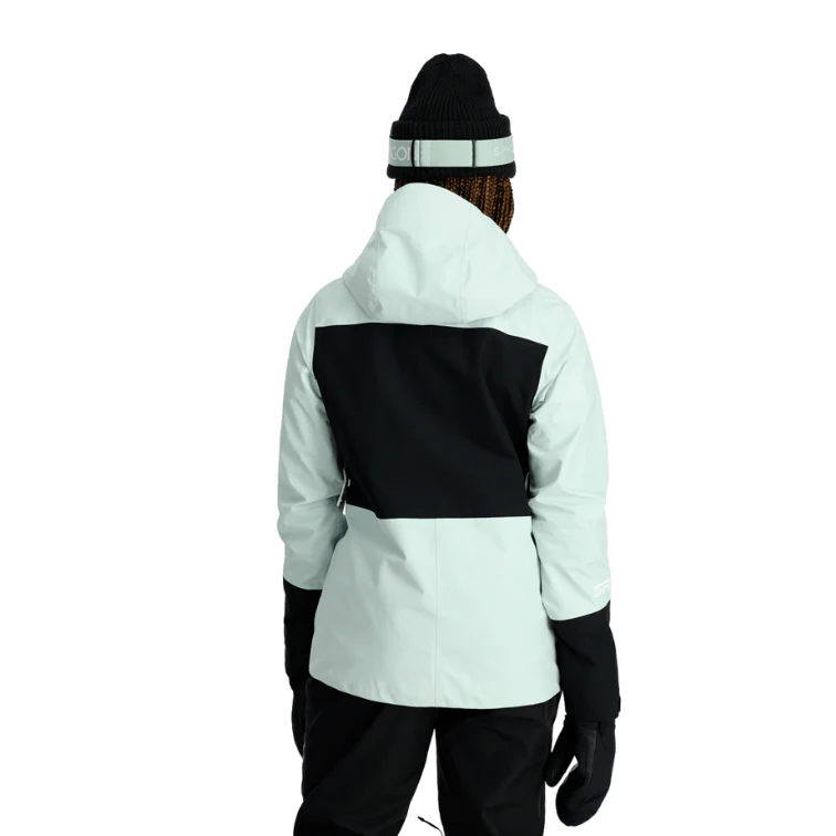 Spyder Jagged GTX W Shell Jacket - Image 2