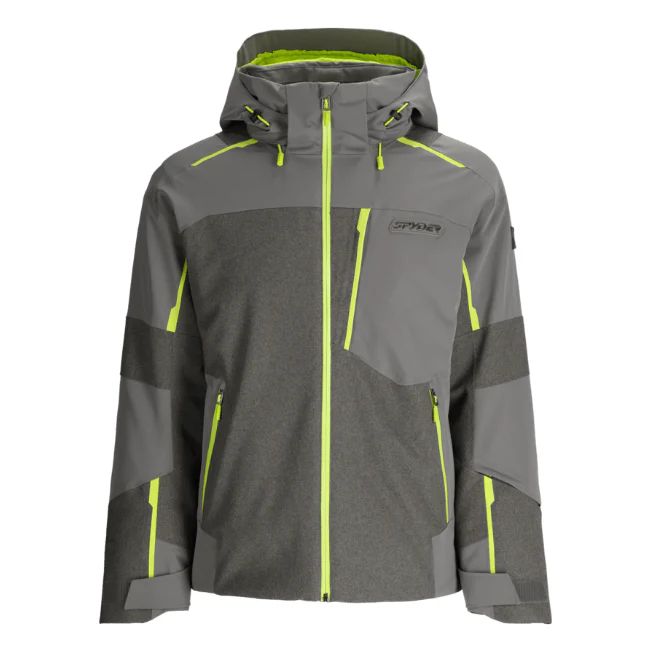 Spyder Leader Jacket - Image 4