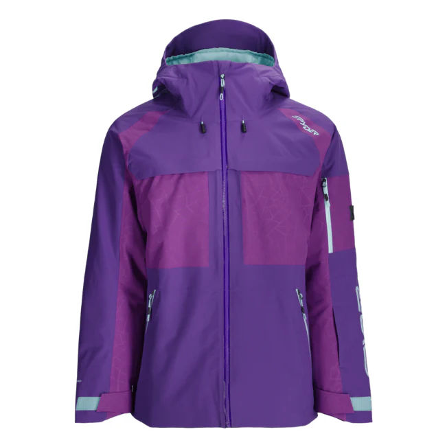 Spyder Lift Jacket - Image 4