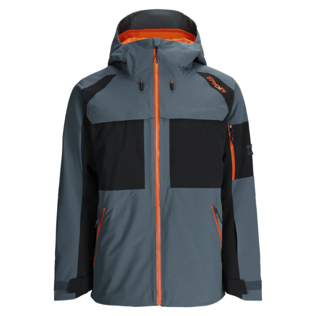 Spyder Lift Jacket - Image 5
