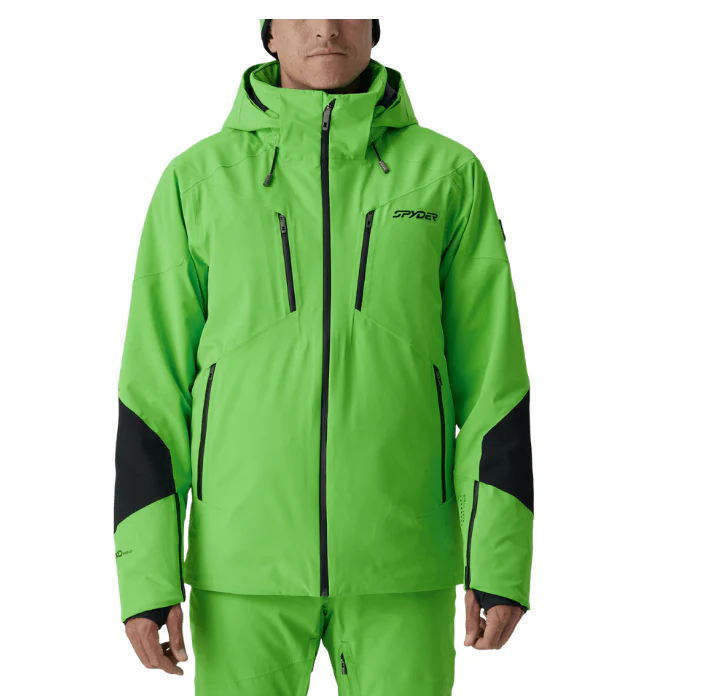 Spyder M Alyeska Jacket - Image 2