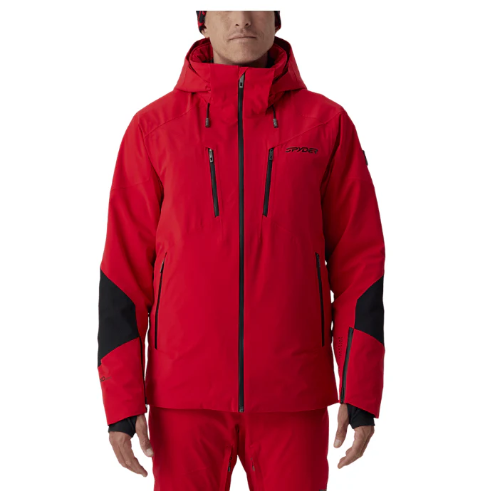 Spyder M Alyeska Jacket - Image 3