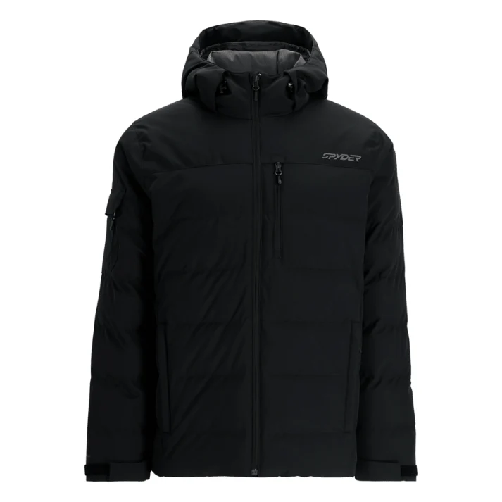 Spyder M Bromont Jacket - Image 2