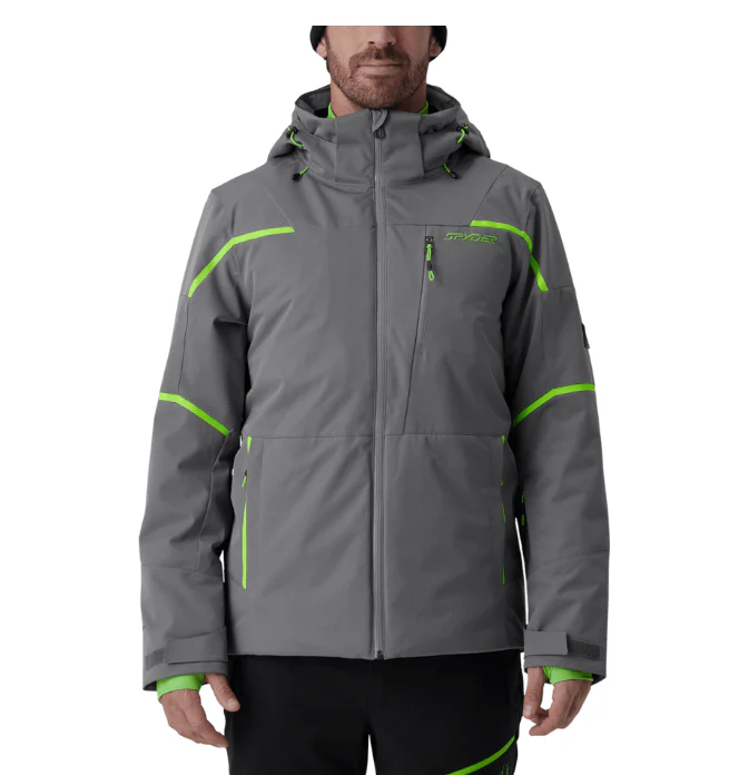 Spyder M Chambers Jacket - Image 2