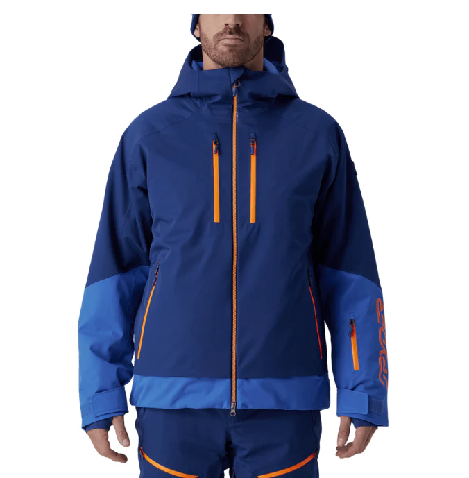Spyder M Davos Jacket - Image 2