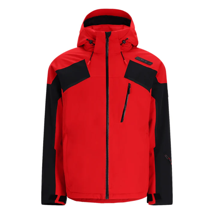Spyder M Leader Jacket - Image 2