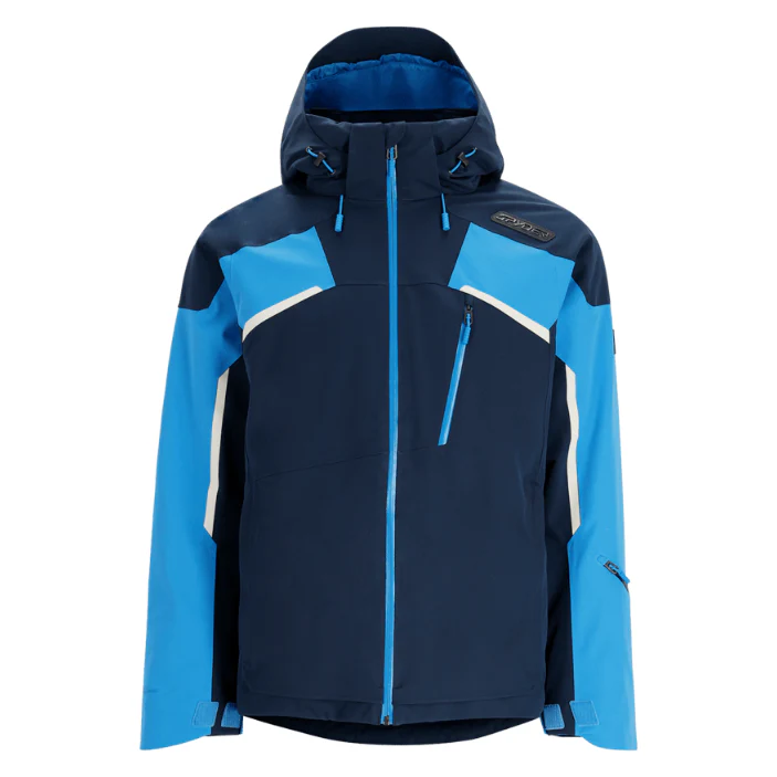 Spyder M Leader Jacket - Image 3