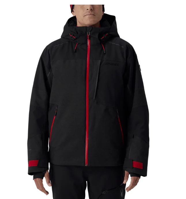 Spyder M Leader Jacket