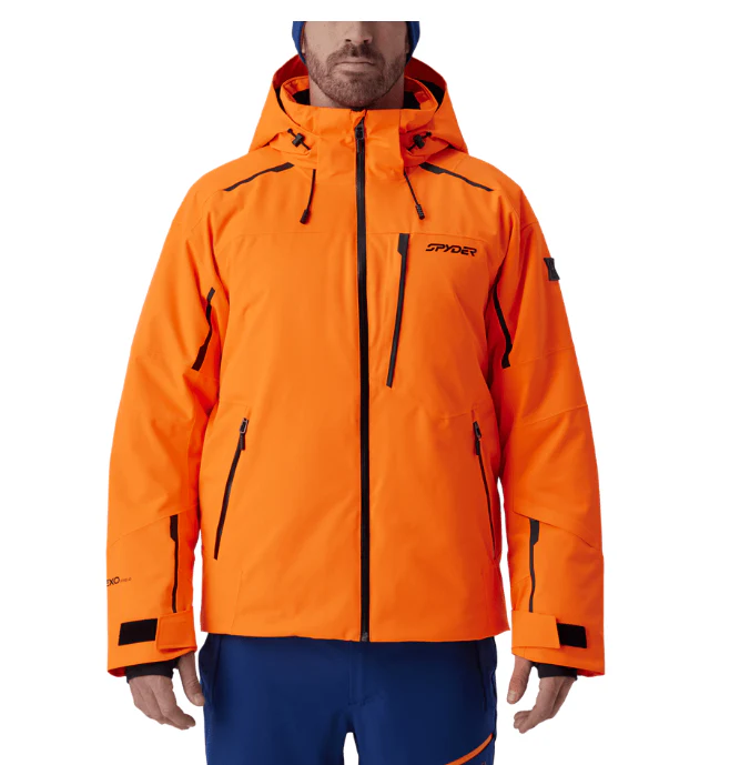 Spyder M Leader Jacket - Image 2