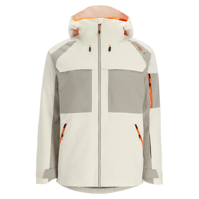 Spyder Lift Jacket
