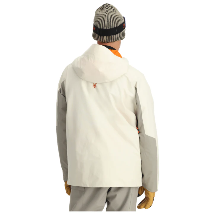Spyder Lift Jacket - Image 2
