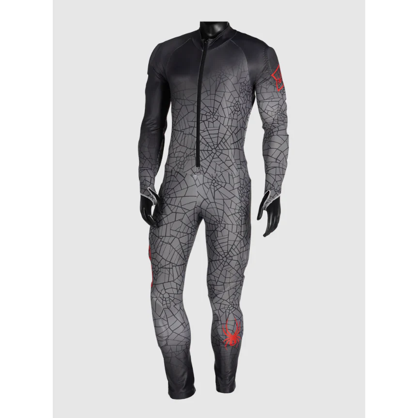 Spyder M Nine Ninety Race Suit
