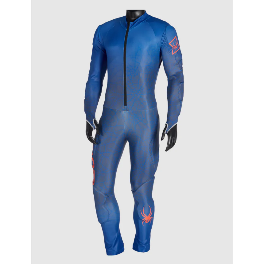 Spyder M Nine Ninety Race Suit - Image 3