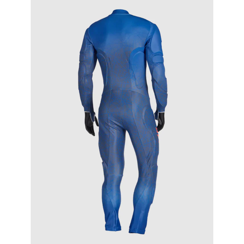 Spyder M Nine Ninety Race Suit - Image 4