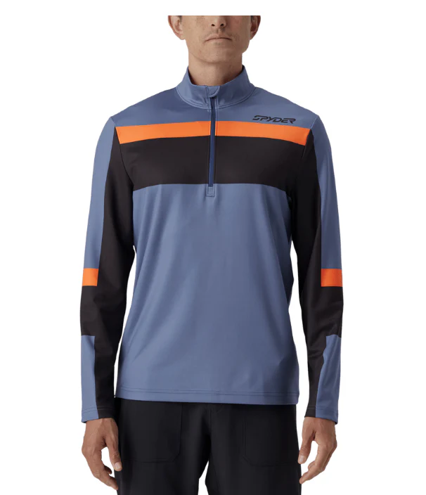 Spyder M Podium 1/2 Zip - Image 2