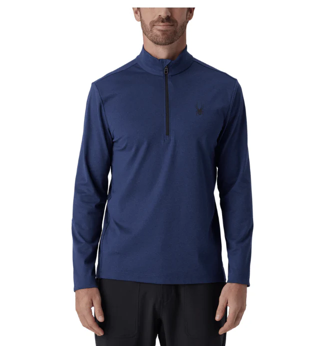 Spyder M Prospect 1/2 Zip - Image 2