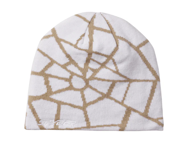 Spyder M Reversible Web Hat - Image 2