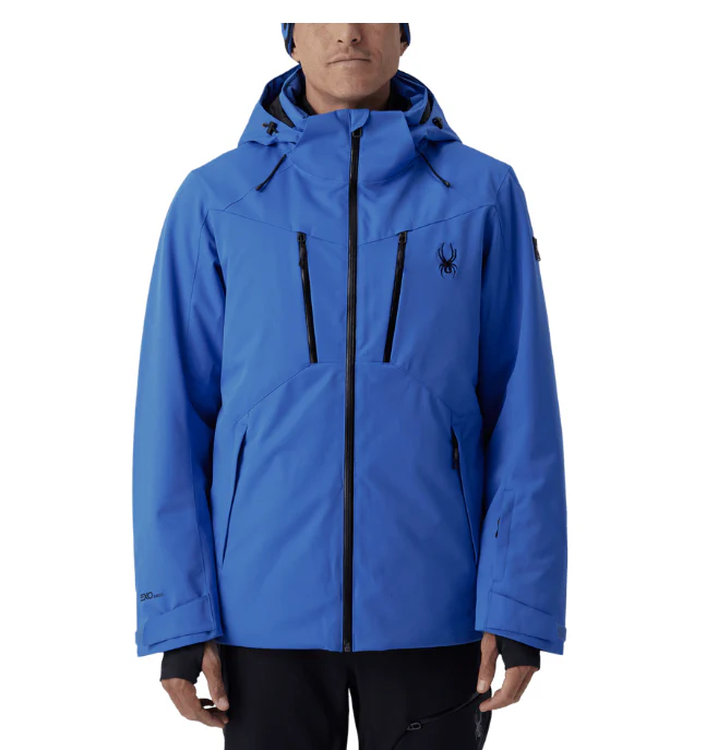 Spyder M Rival Jacket