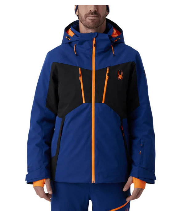 Spyder M Rival Jacket - Image 2
