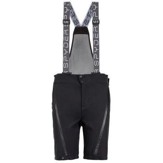 Spyder M Softshell Training Shorts