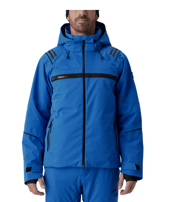 Spyder M Titan Jacket - Image 2