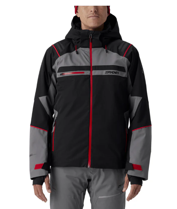 Spyder M Titan Jacket