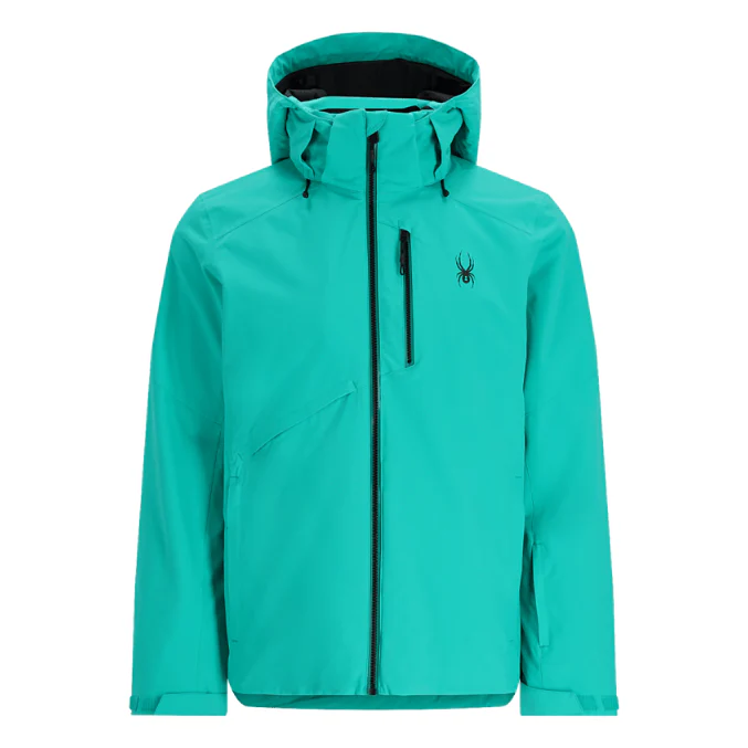 Spyder M Tripoint Jacket - Image 2