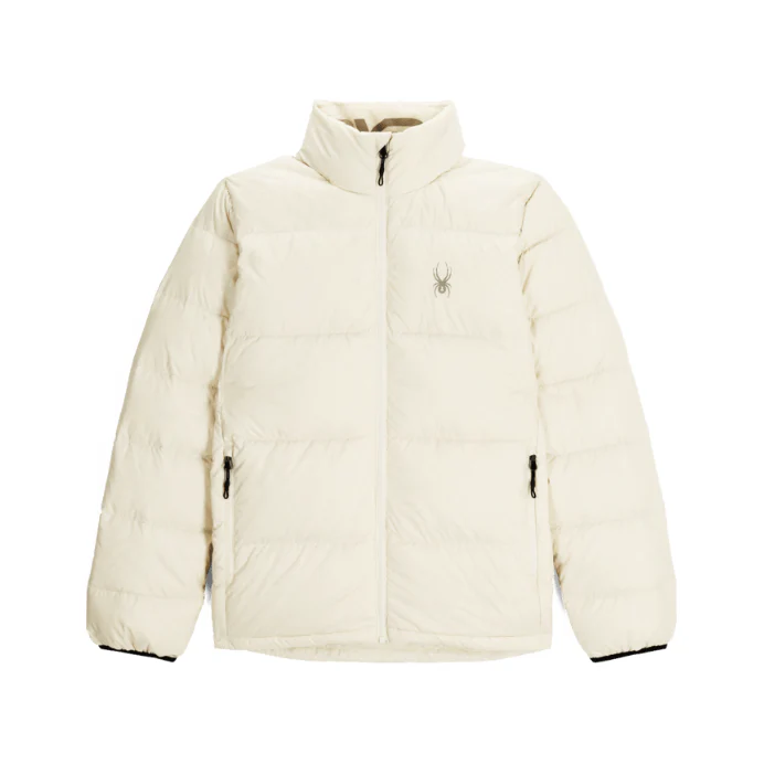 Spyder M Windom Down Jacket - Image 2