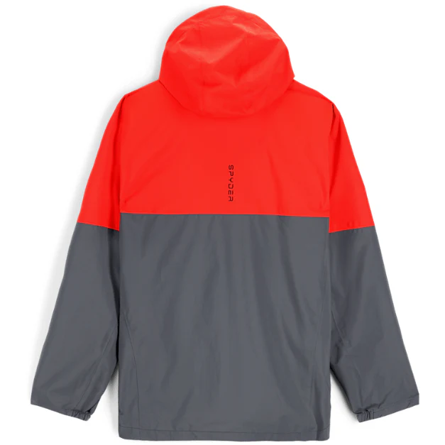 Spyder Mist Rain Jacket - Image 2